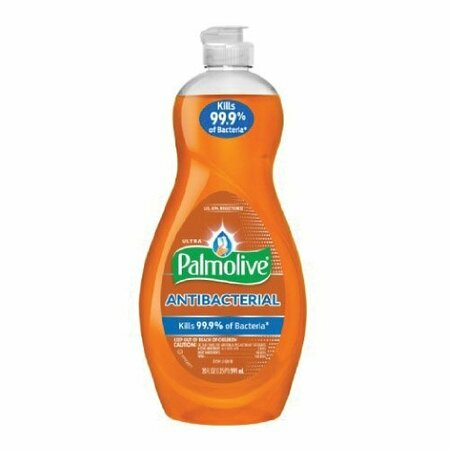 PALMOLIVE DISH SOAP LQD ORG 32.5OZ US04274A